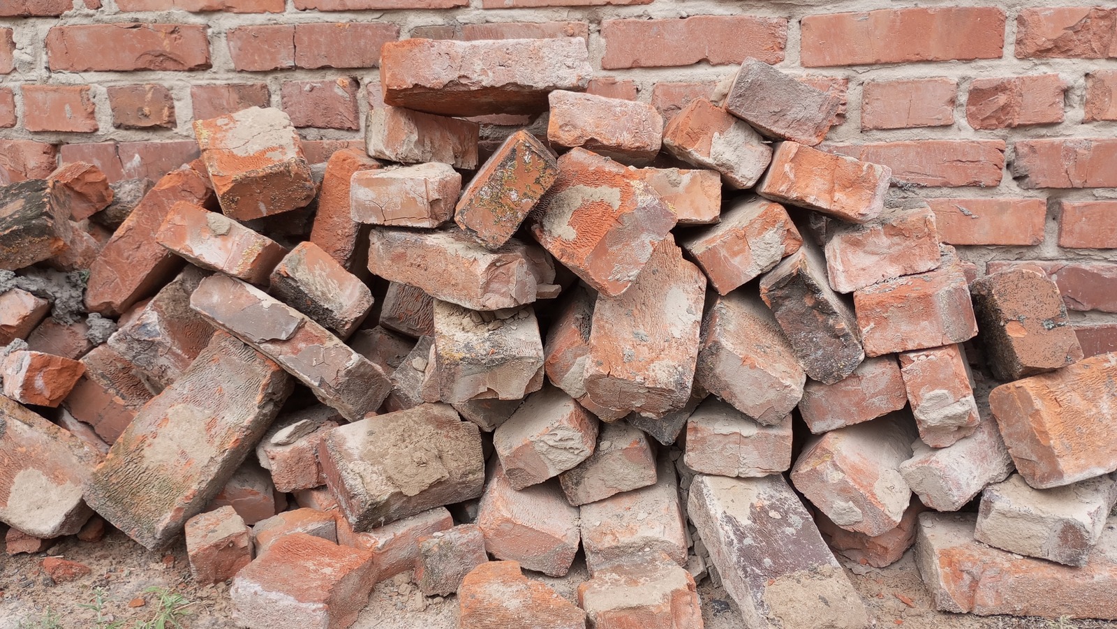 Concrete & Brick Removal Service In Gresham