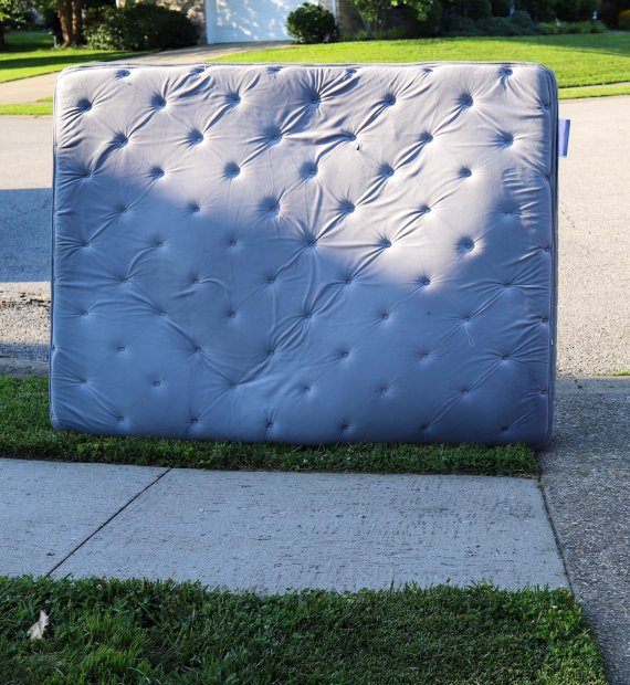Mattress Removal Service In Gresham