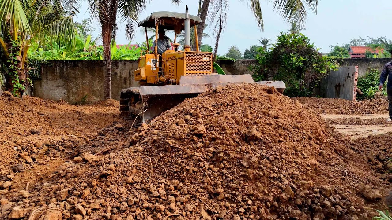 Dirt, Rock, Soil Removal Service In Gresham