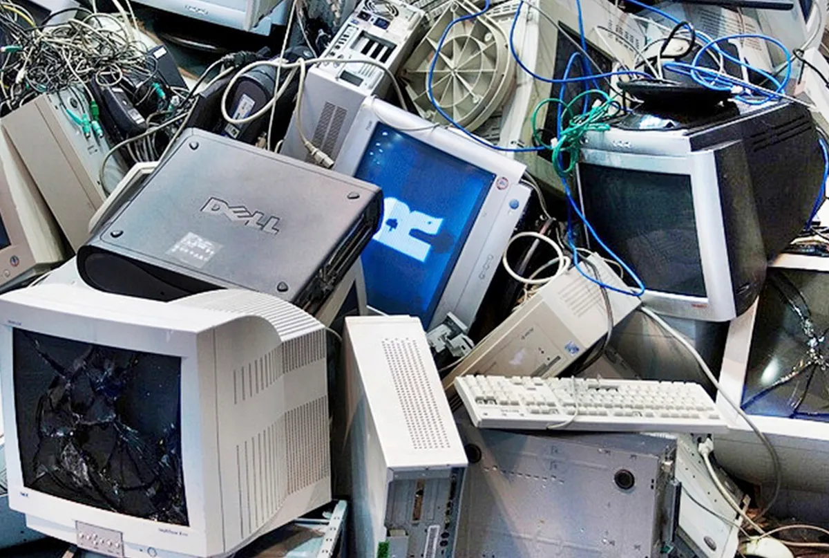 TV Removal Service In Gresham