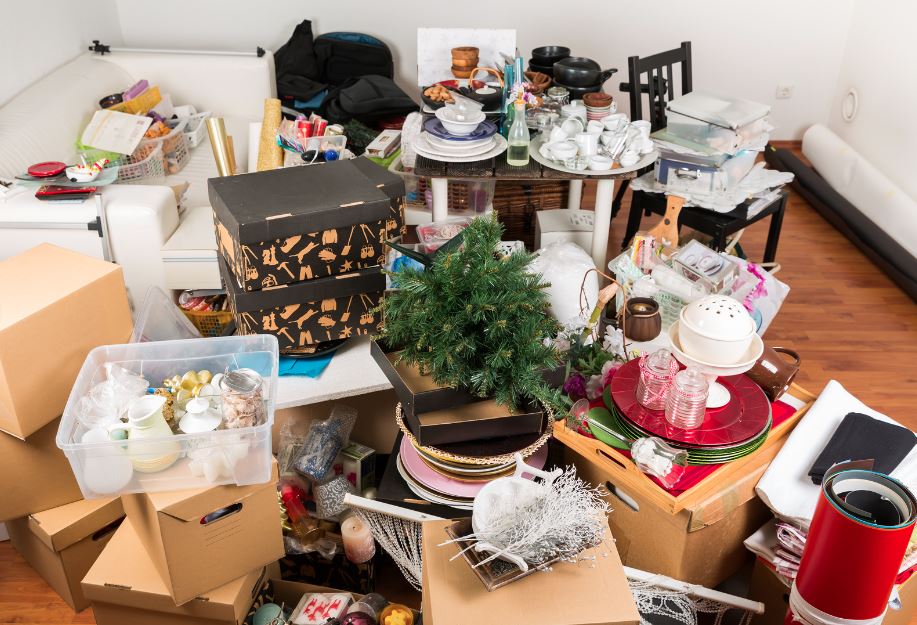 Estate Cleanout Service In Gresham