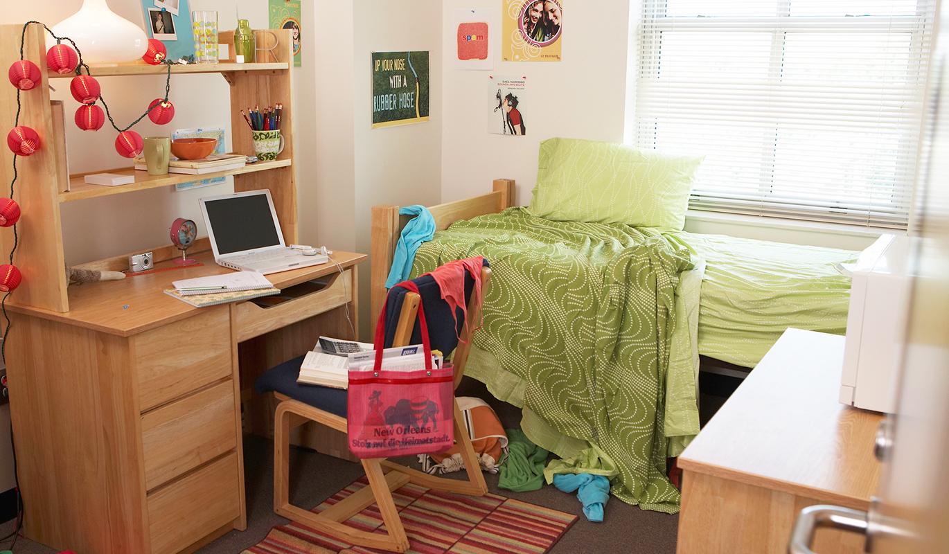 Dorm Room Cleanout Service In Gresham