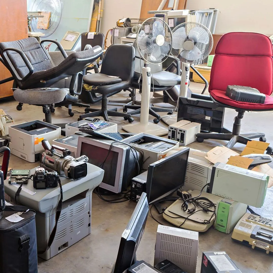 Furniture Removal Service In Gresham