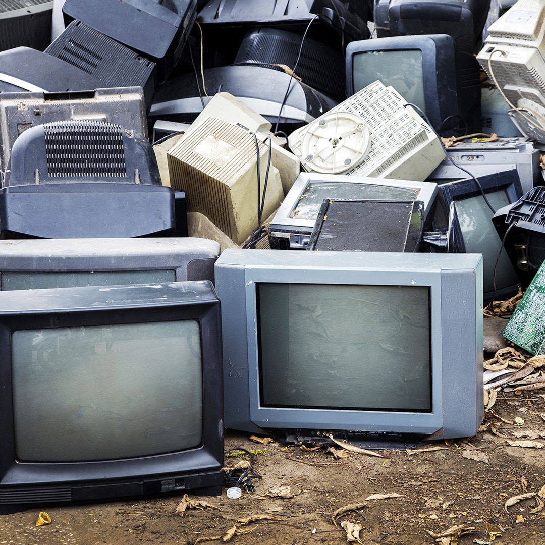 TV Removal Service In Gresham