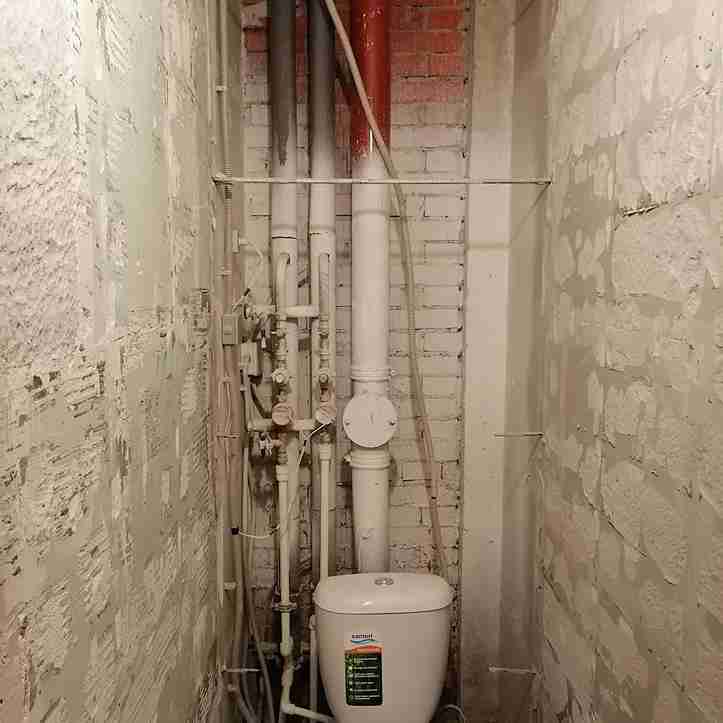 Bathroom Demolition Service In Gresham