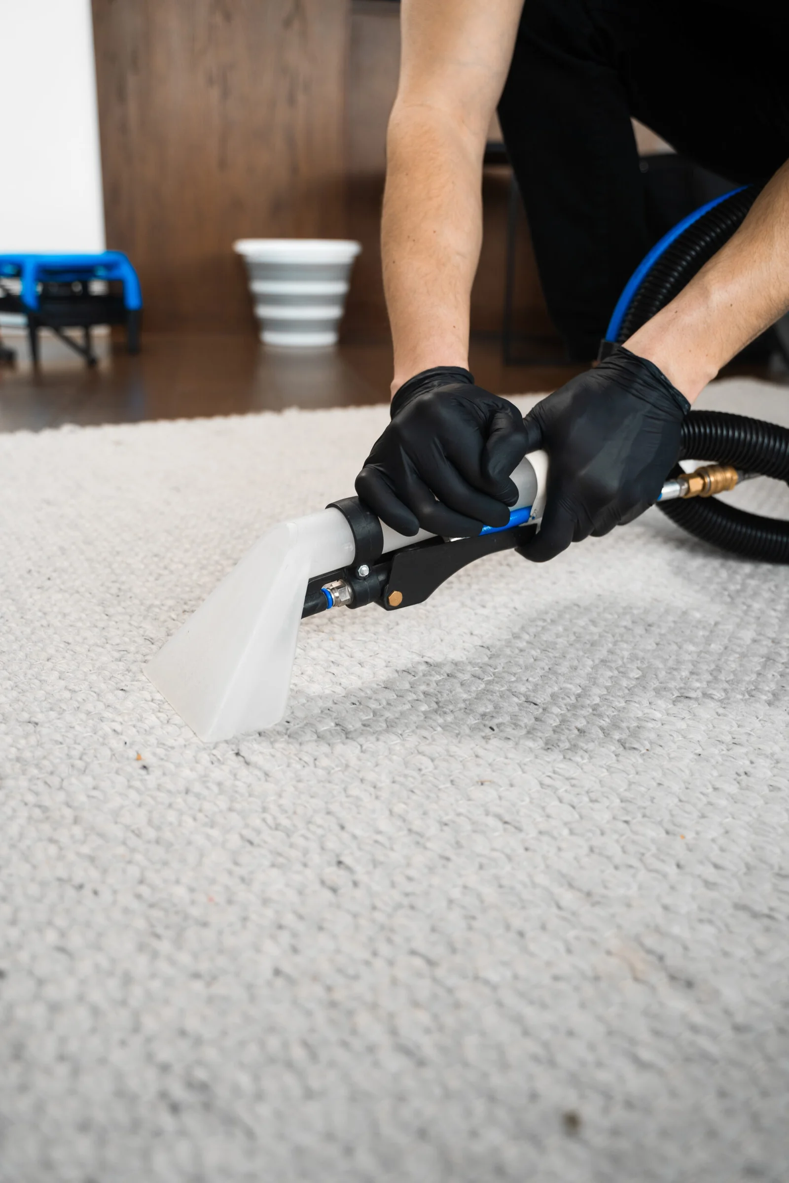 Carpet Removal Service In Gresham
