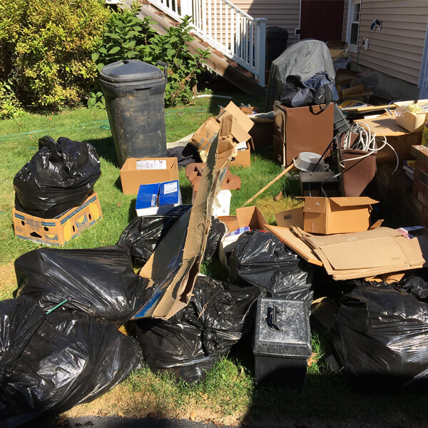 Commercial Junk Removal Service In Gresham