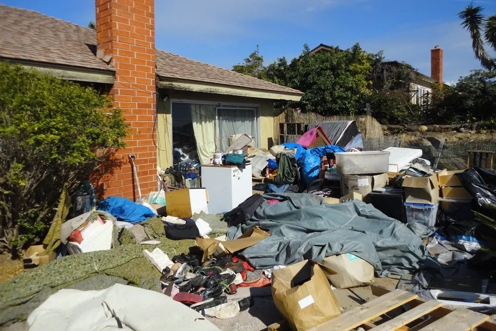 Commercial Junk Removal Service In Gresham