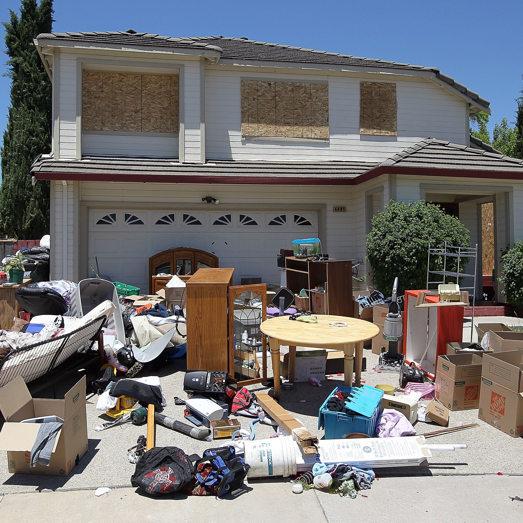 Dumpster Rentals Service In Gresham