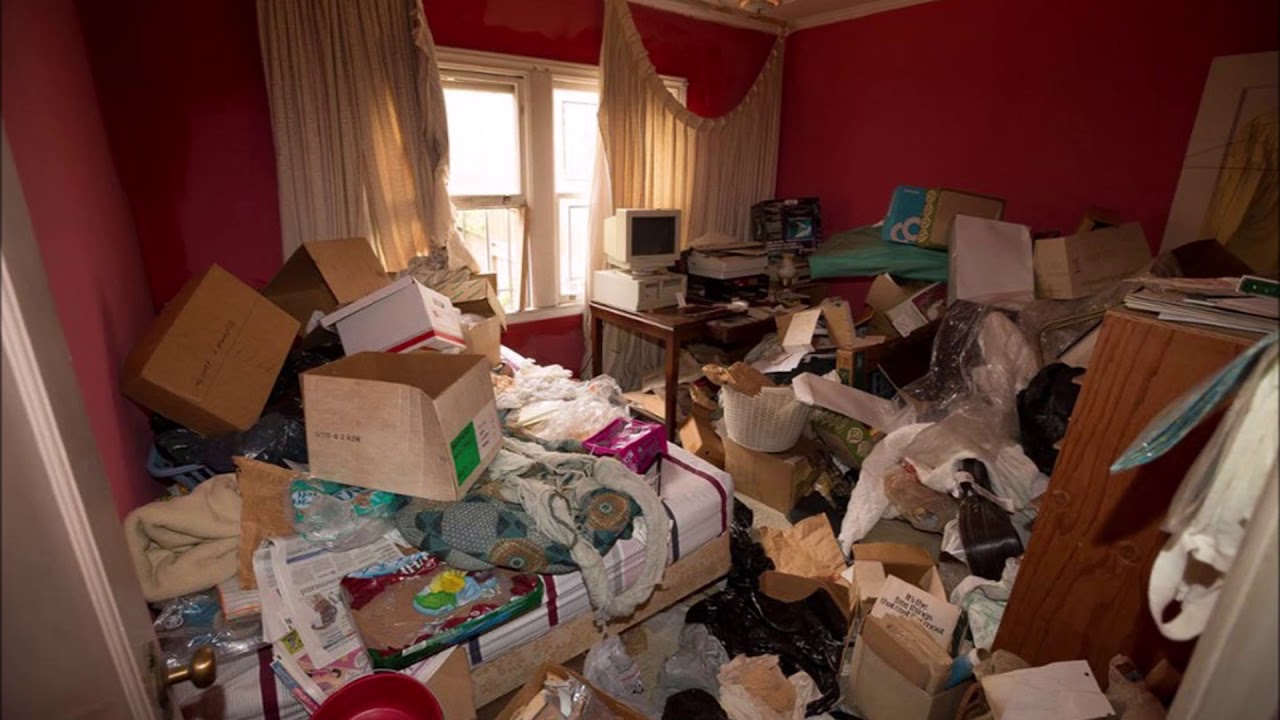Hoarding Cleanout Service In Gresham