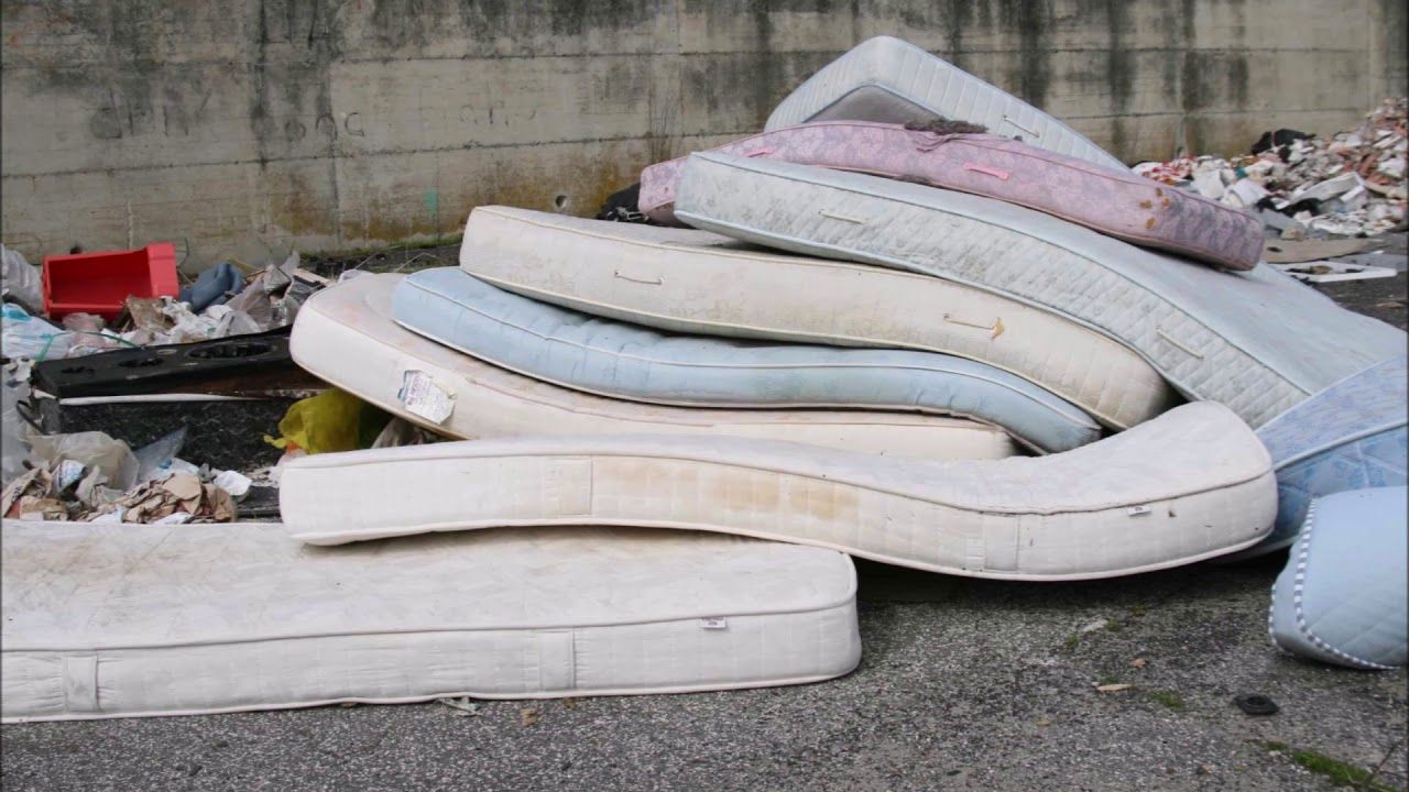 Mattress Removal Service In Gresham