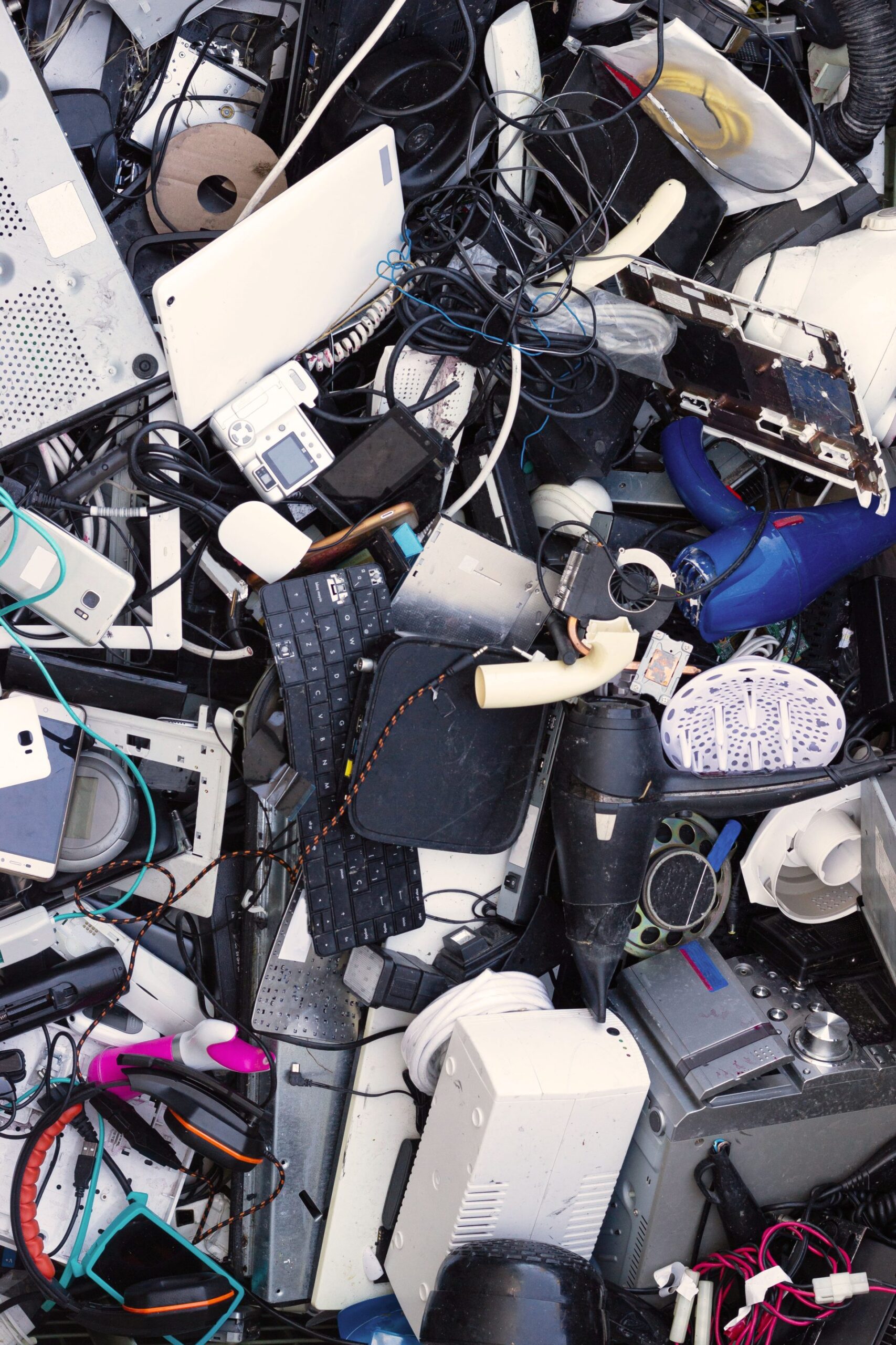 Office Cleanout Service In Gresham