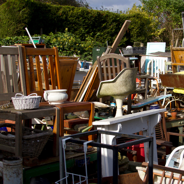 Property Cleanup for Property Management Service In Gresham