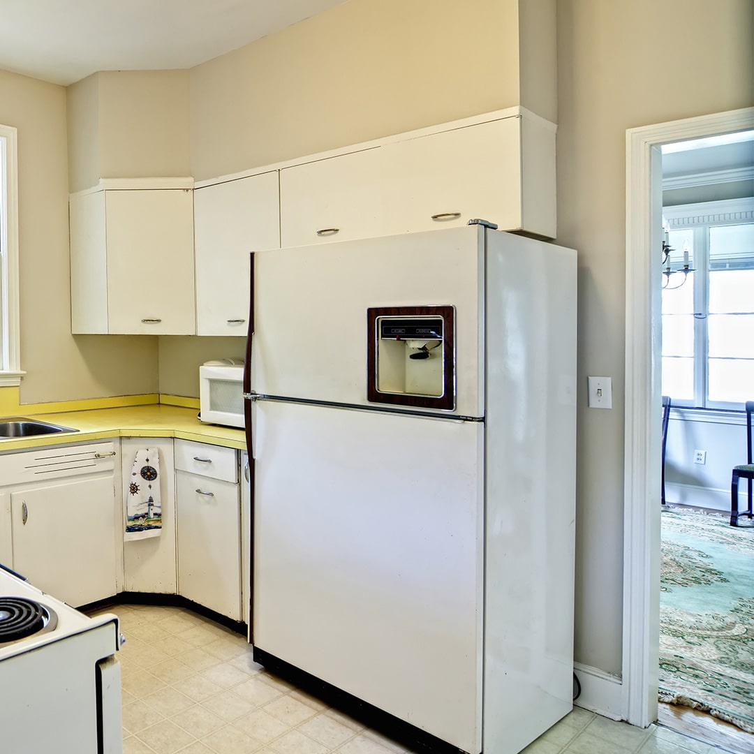 Refrigerator Removal Service In Gresham