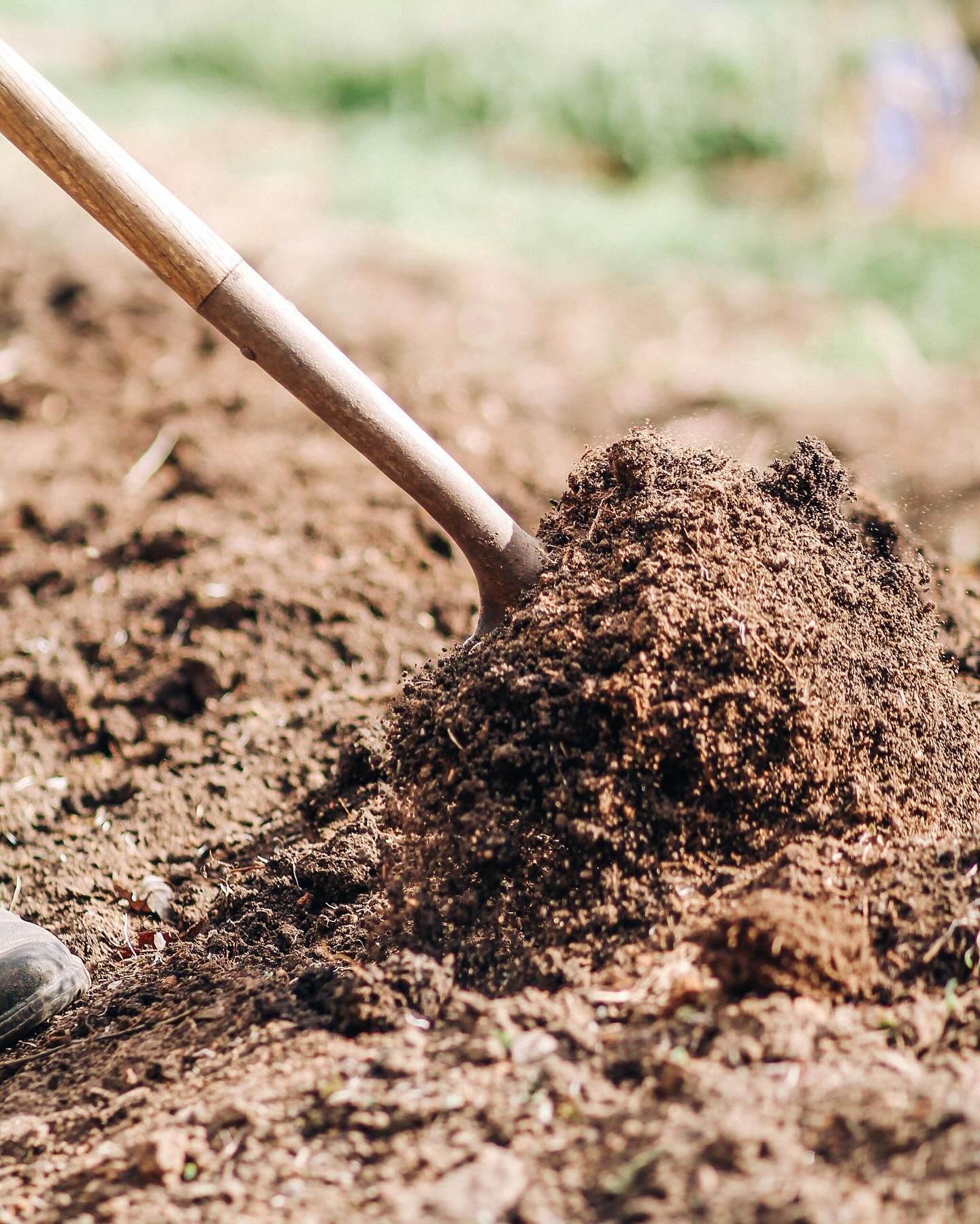 Dirt, Rock, Soil Removal Service In Gresham