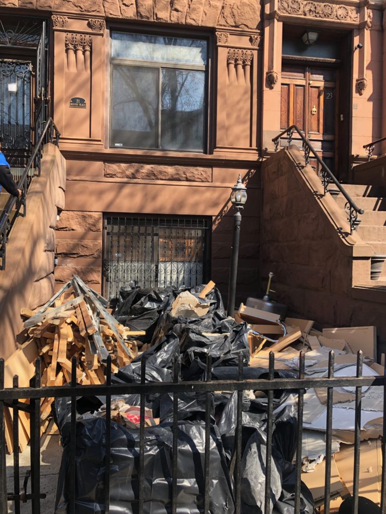 Residential Junk Removal Service In Gresham