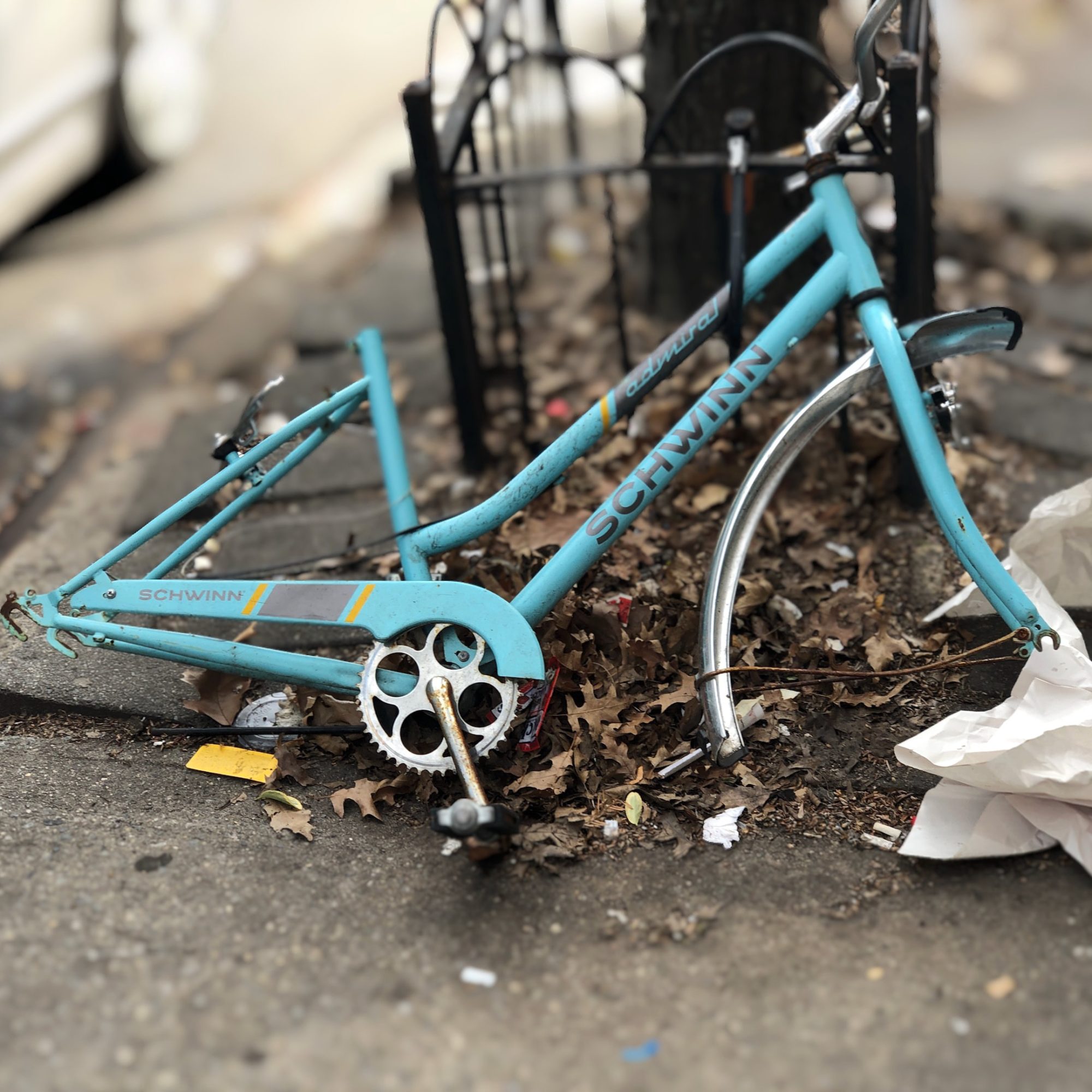 Bicycle Removal Service In Gresham