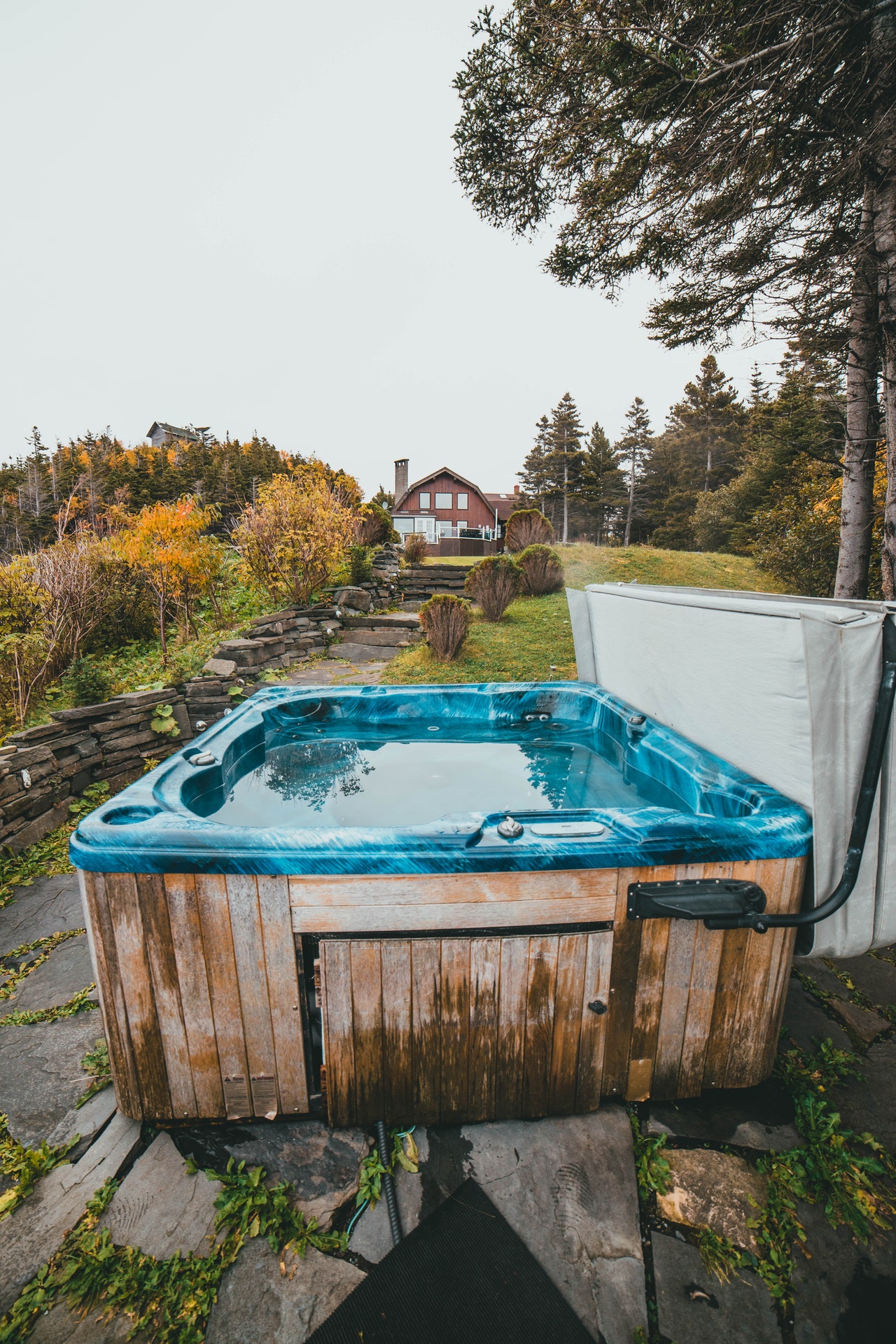 Hot Tub Removal Service In Gresham