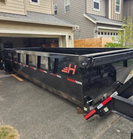 Junk Removal Home
