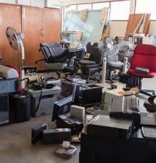 Junk Removal Home