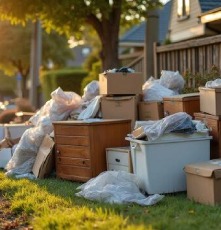 Junk Removal Home